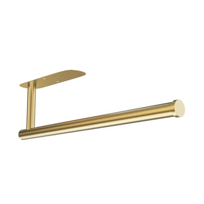 🧻Buy More Save More✨Paper Towel Holder, Self-Adhesive Paper Towel Holder Under Cabinet