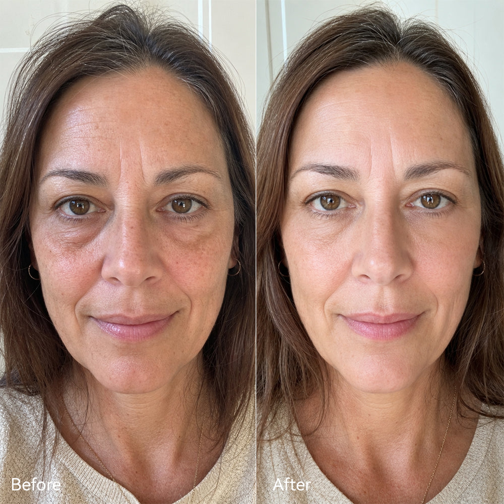 2 in 1  Color Changing Foundation Stick