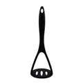 Handheld Potato Masher – Ergonomic Slotted Food Press
