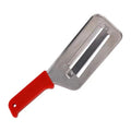 Stainless Steel Double-Blade Vegetable Slicer