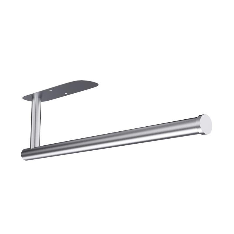 🧻Buy More Save More✨Paper Towel Holder, Self-Adhesive Paper Towel Holder Under Cabinet