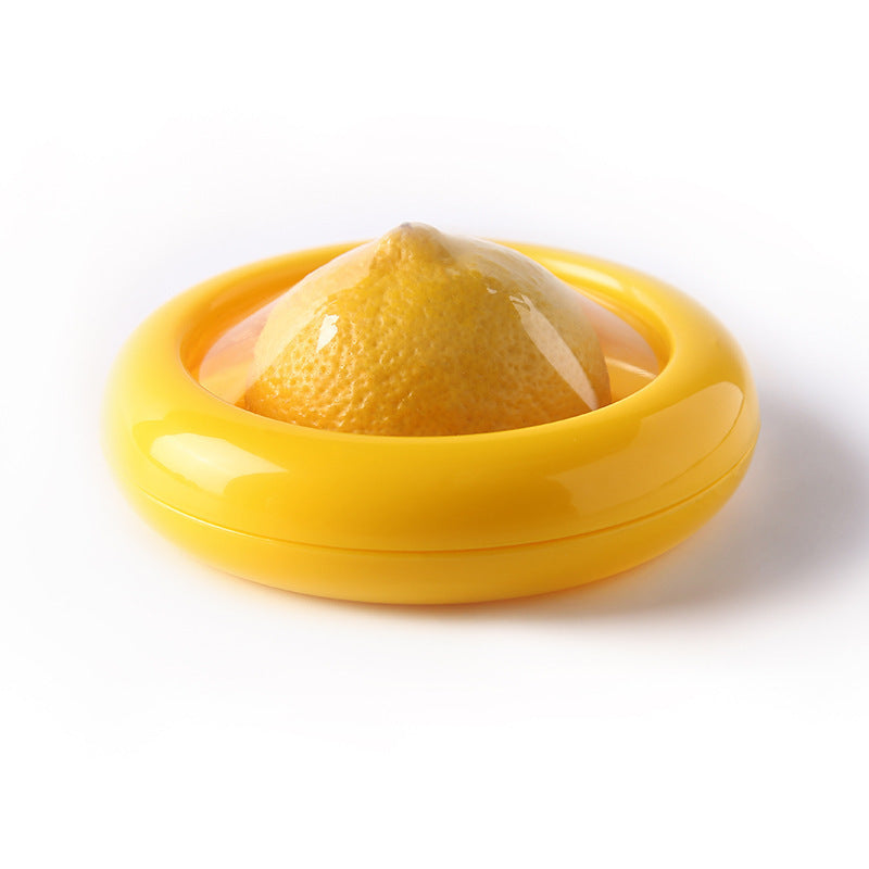 Reusable Fruit & Vegetable Saver Covers – Stretch-Fit Produce Keepers