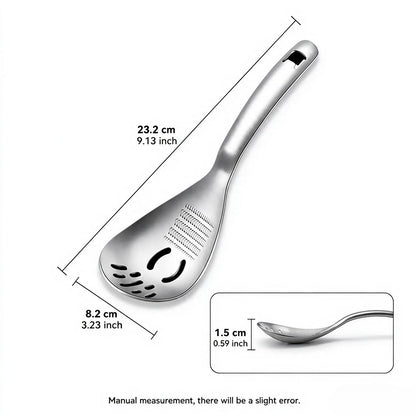 5-IN-1🥄304 Stainless Steel Multifunctional Kitchen Spoon