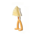 Triangular Corner Cleaning Brush – Handheld Crevice Scrub Brush