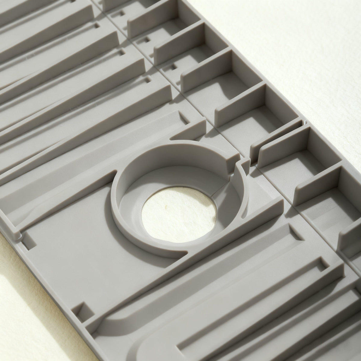 🧼Faucet Splash Guard & Drainage Mat