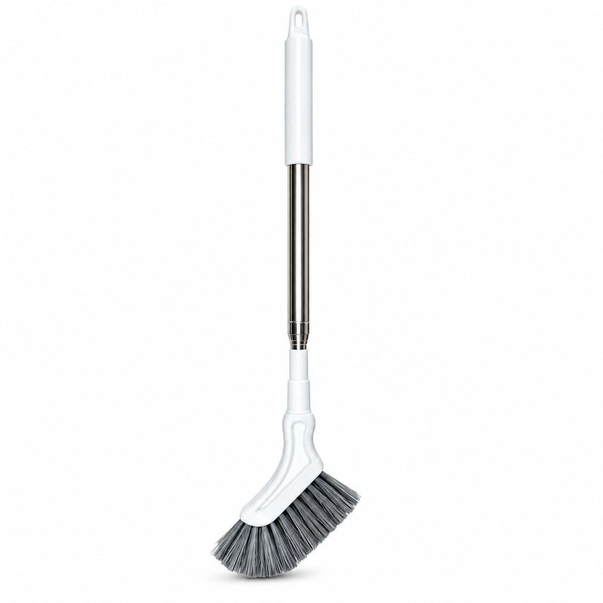 Multifunctional Extendable Long Handle Floor Scrub Brush