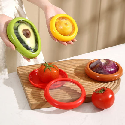 Fruit storage box
